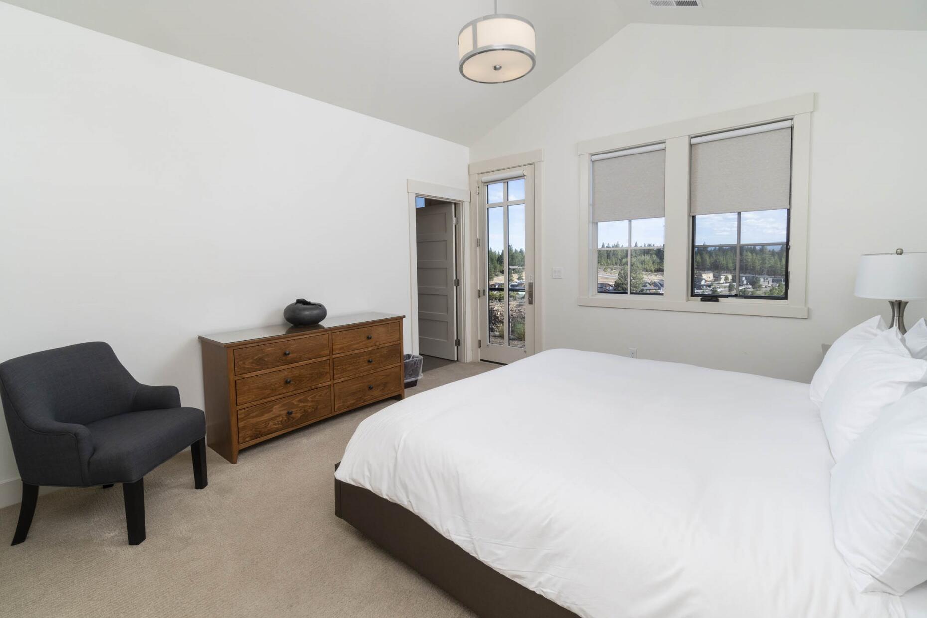 Tetherow - Residential