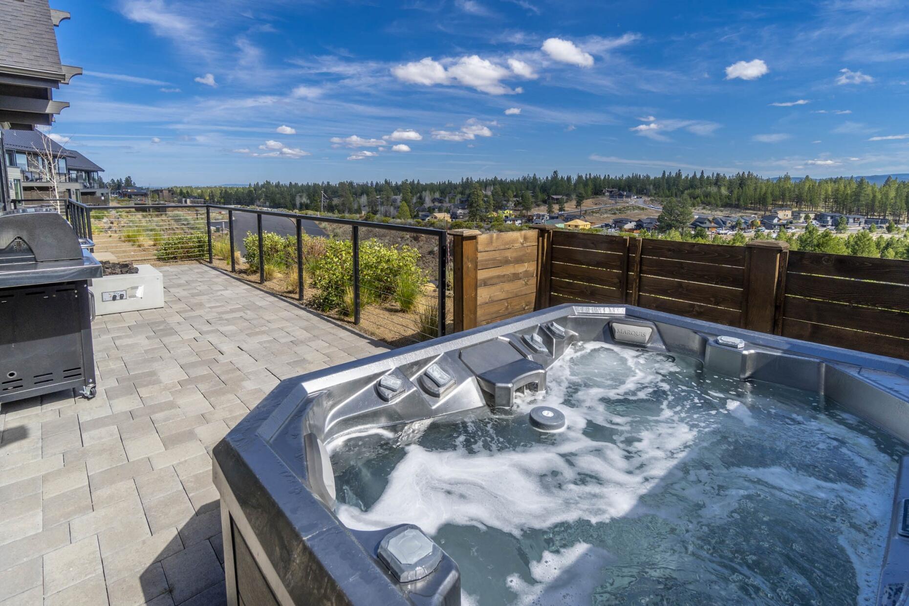 Tetherow - Residential