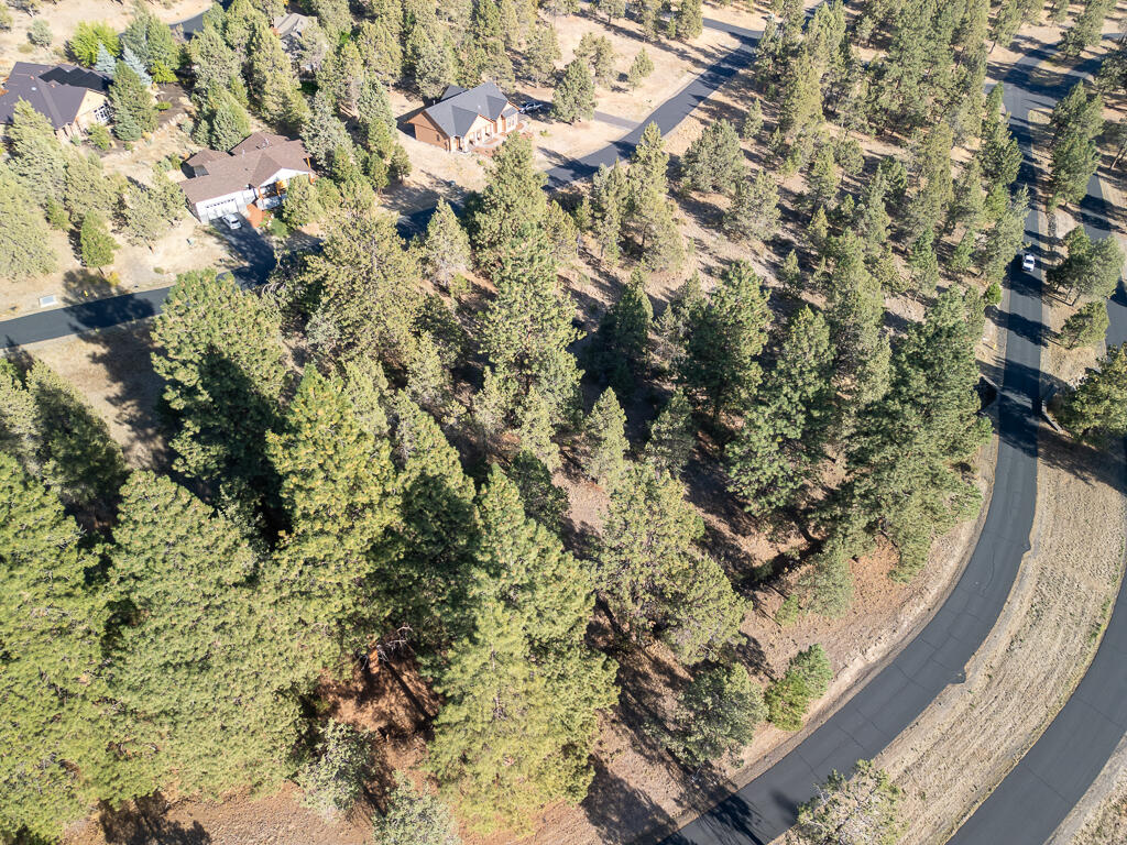 Ridgewater Subdivision -Phase 1 - Land