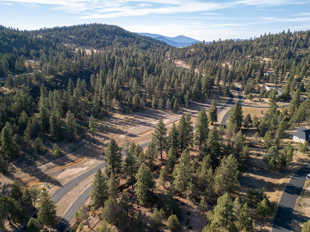 Ridgewater Subdivision -Phase 1 - Land