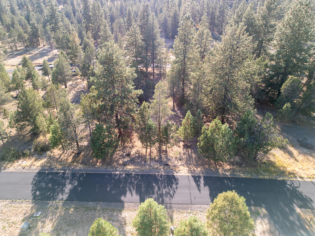 Ridgewater Subdivision -Phase 1 - Land