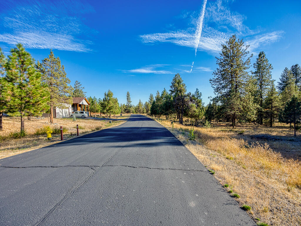 Ridgewater Subdivision -Phase 1 - Land