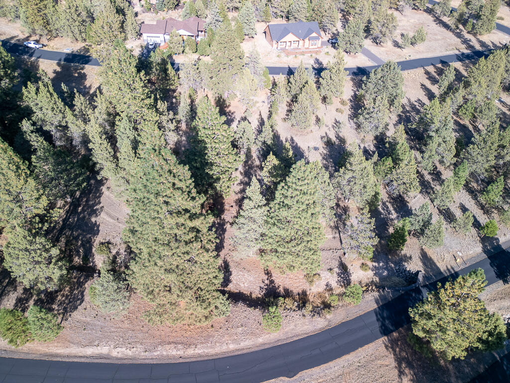 Ridgewater Subdivision -Phase 1 - Land