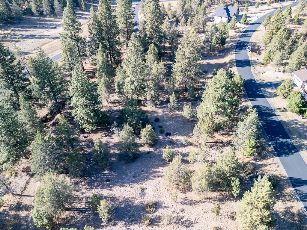 Ridgewater Subdivision -Phase 1 - Land