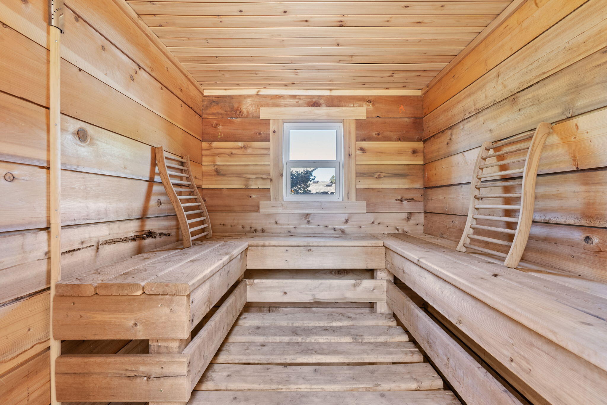 Wiestoria - Residential