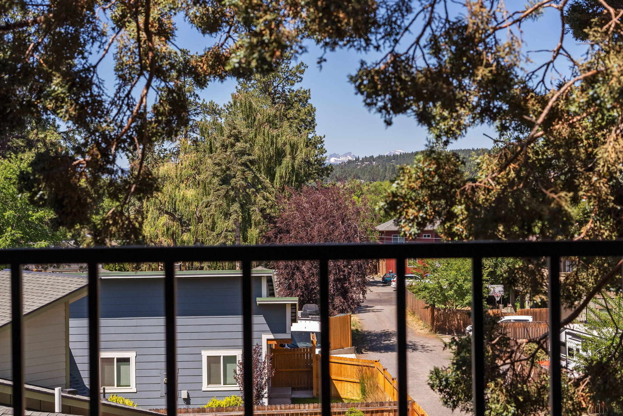 Wiestoria - Residential