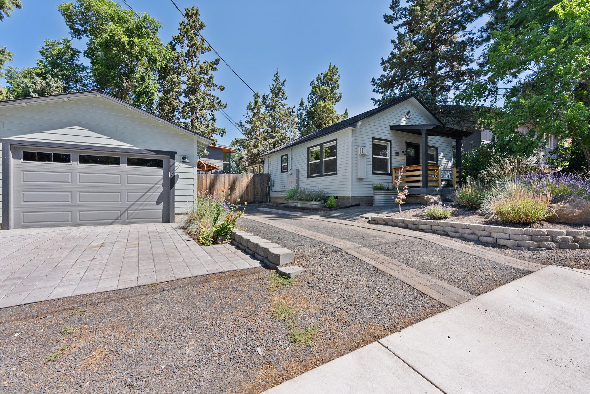 Wiestoria - Residential