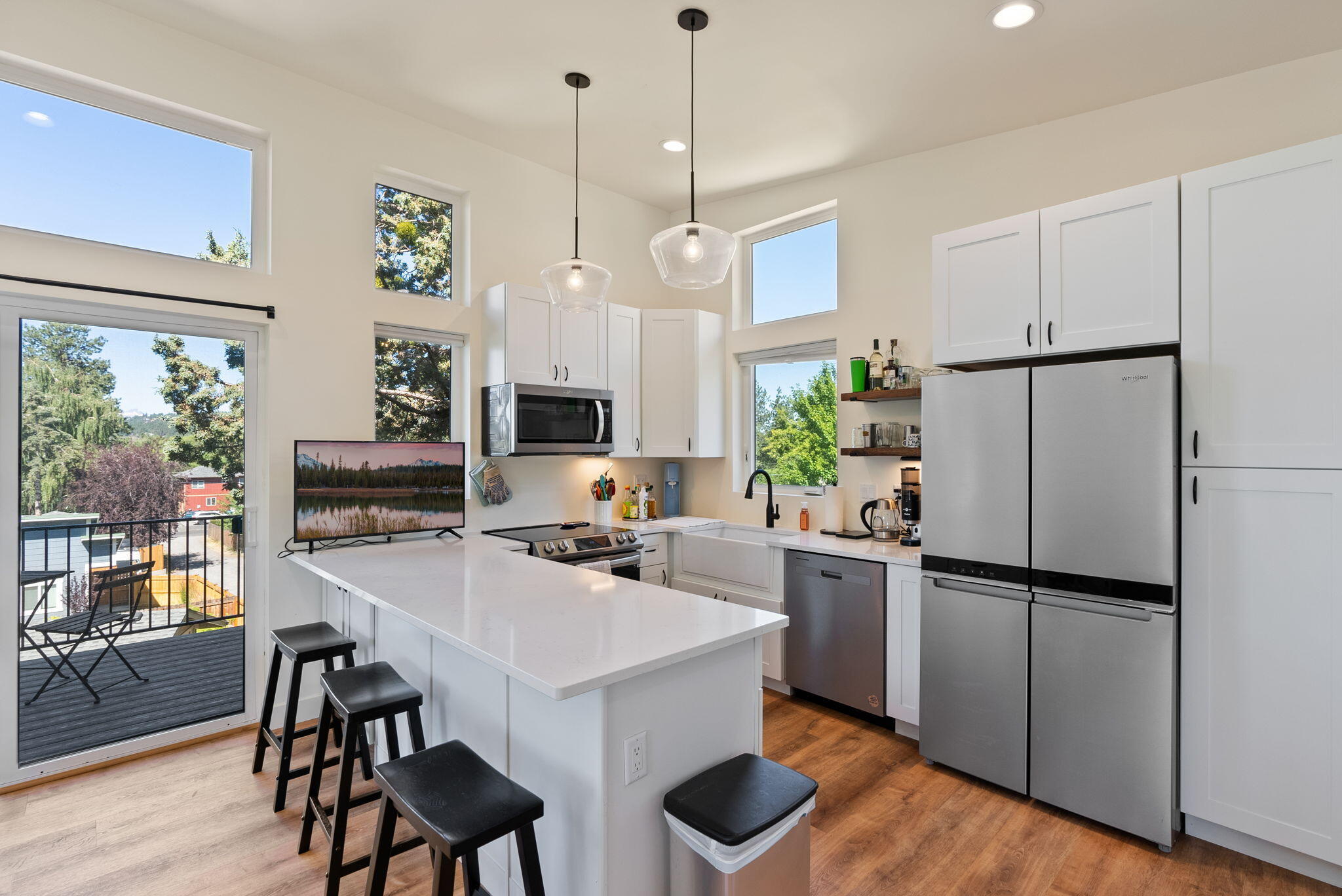 Wiestoria - Residential