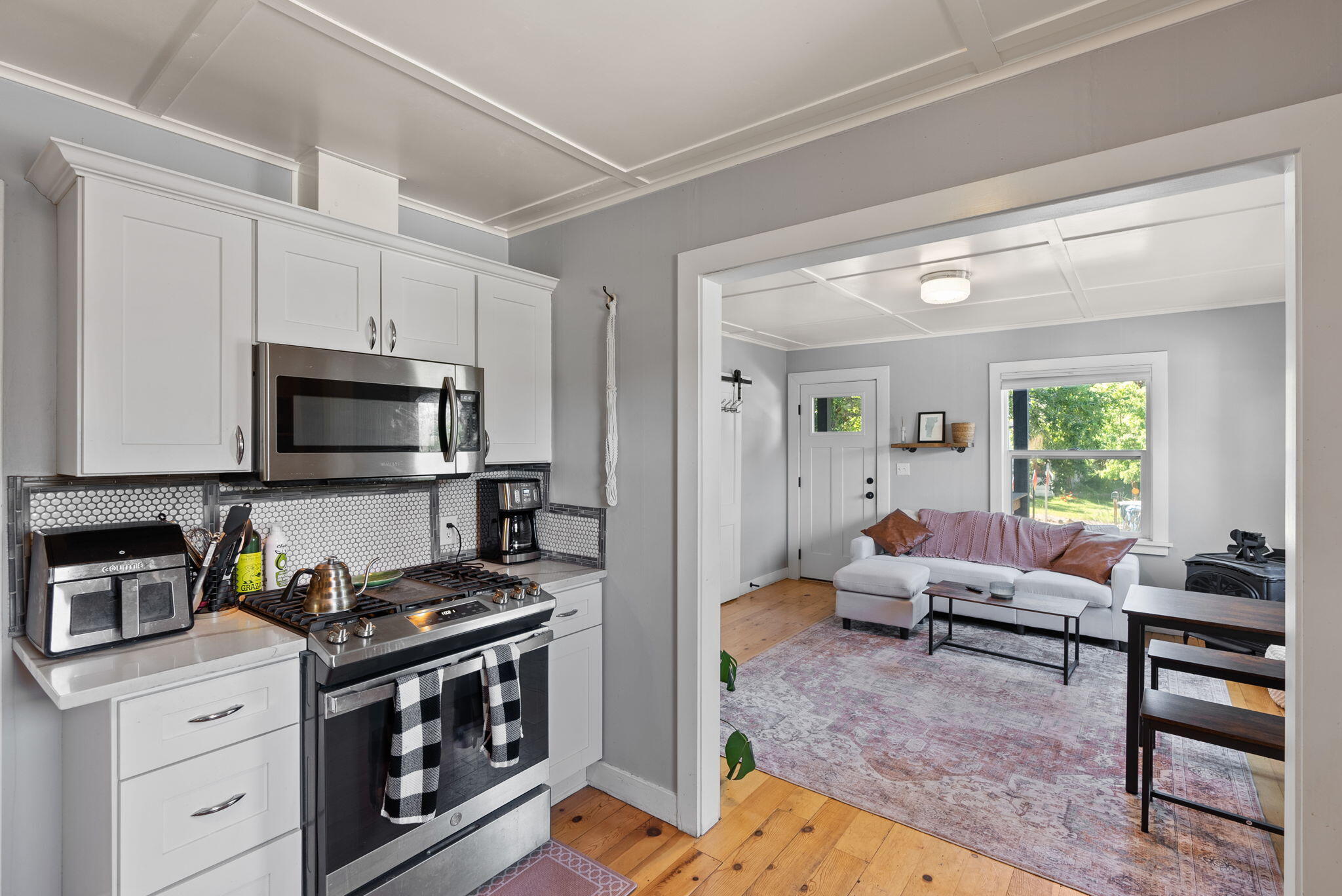 Wiestoria - Residential