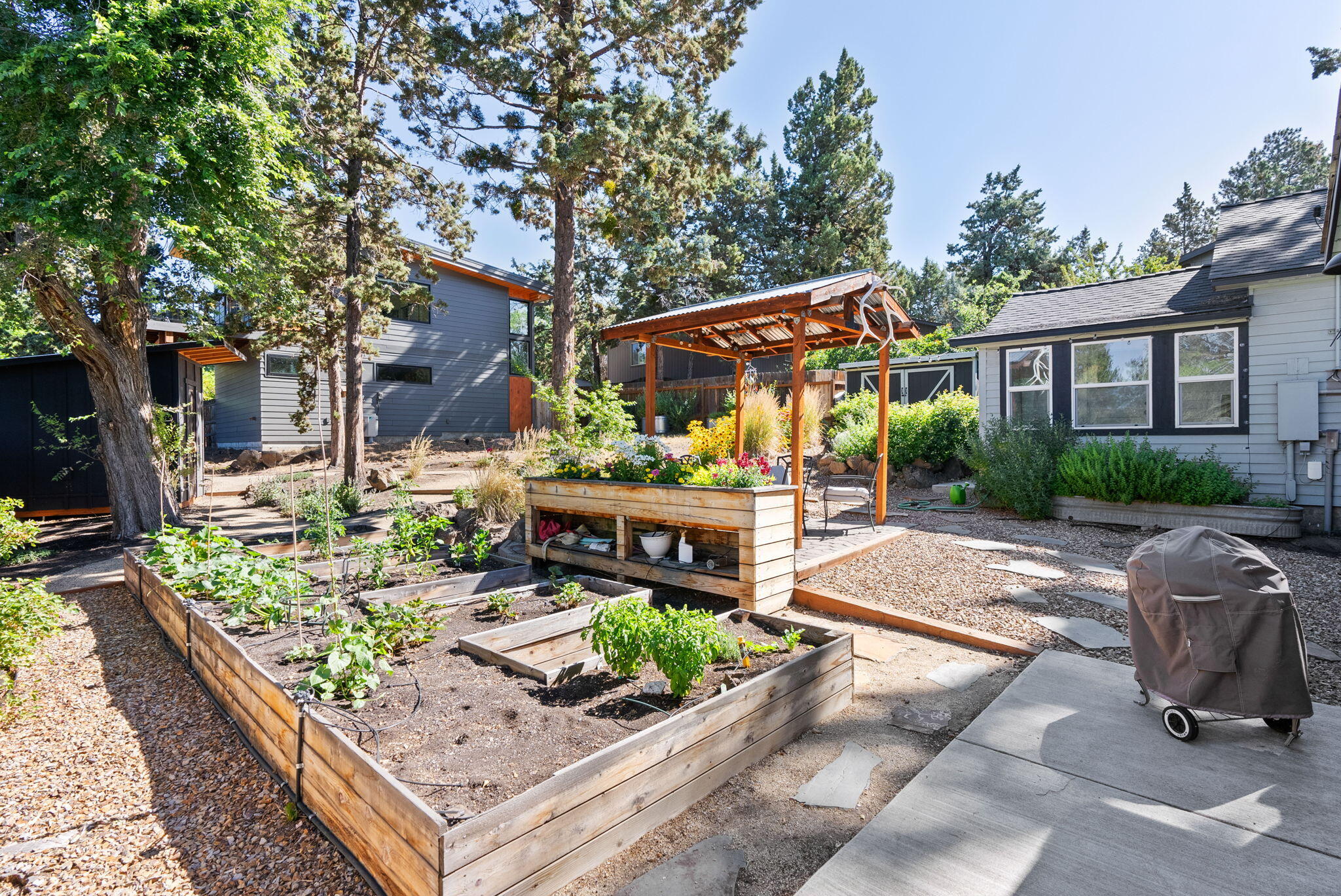 Wiestoria - Residential