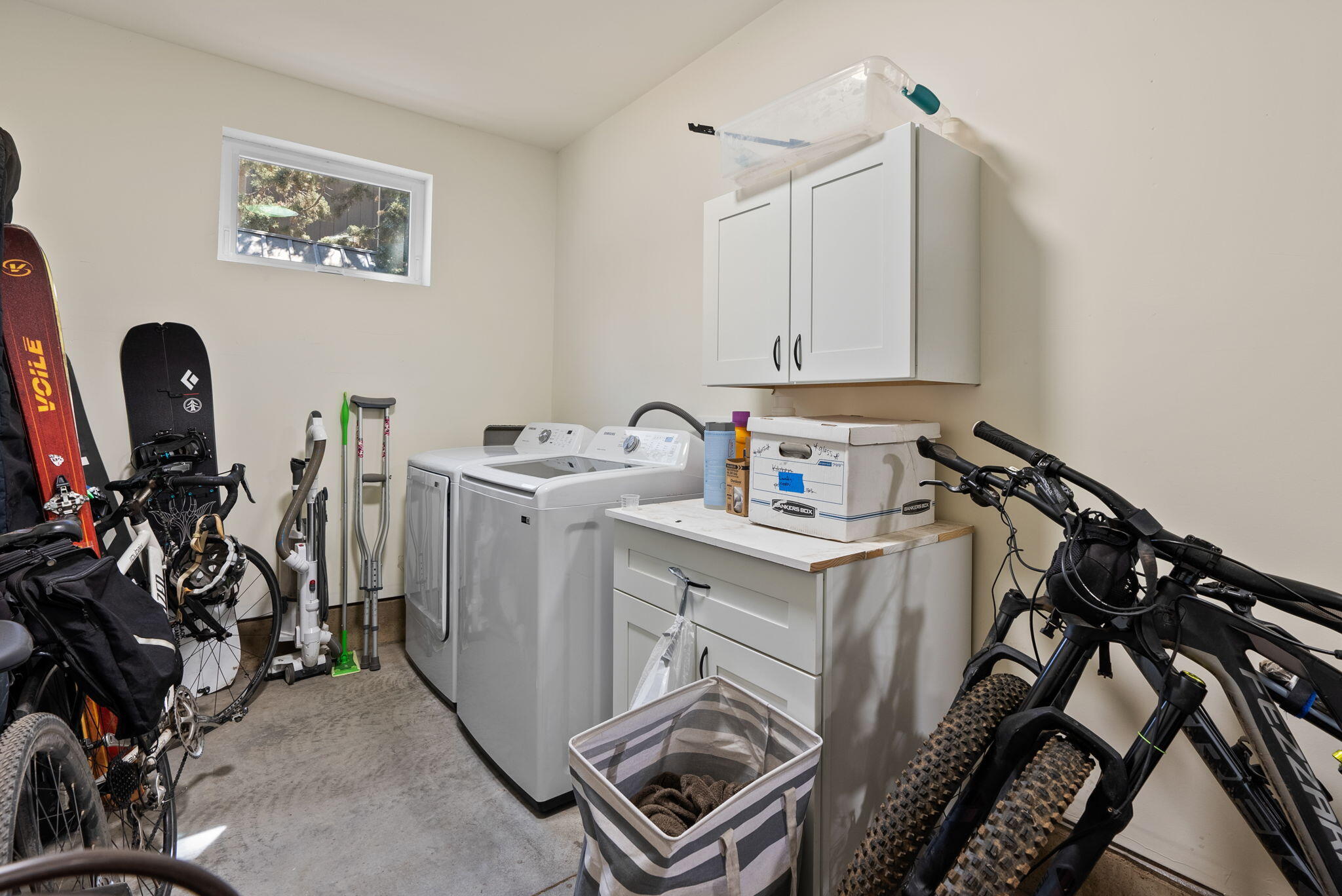 Wiestoria - Residential