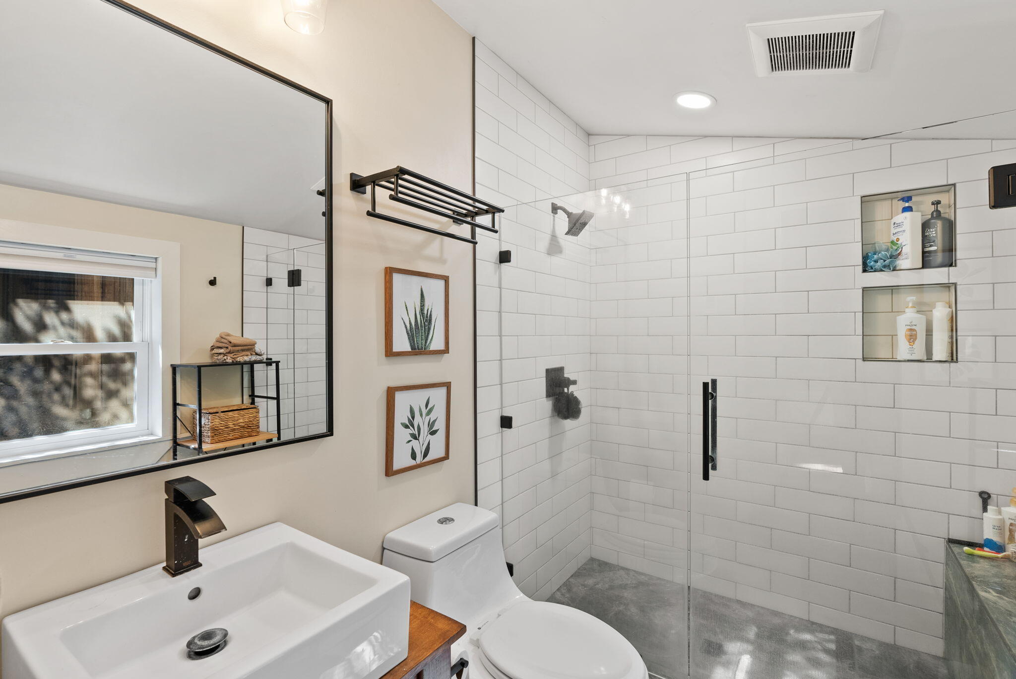 Wiestoria - Residential