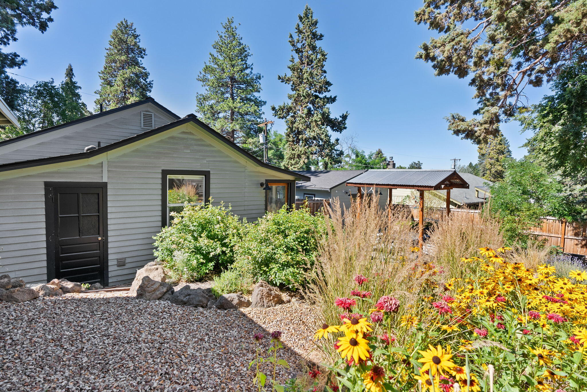 Wiestoria - Residential