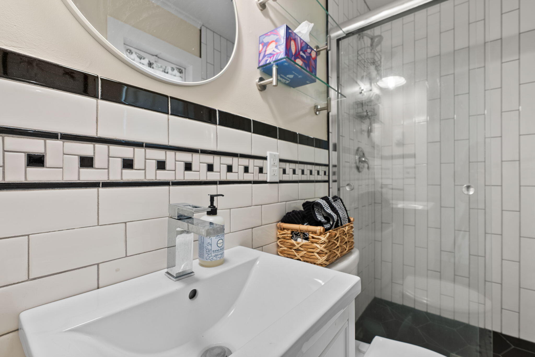 Wiestoria - Residential