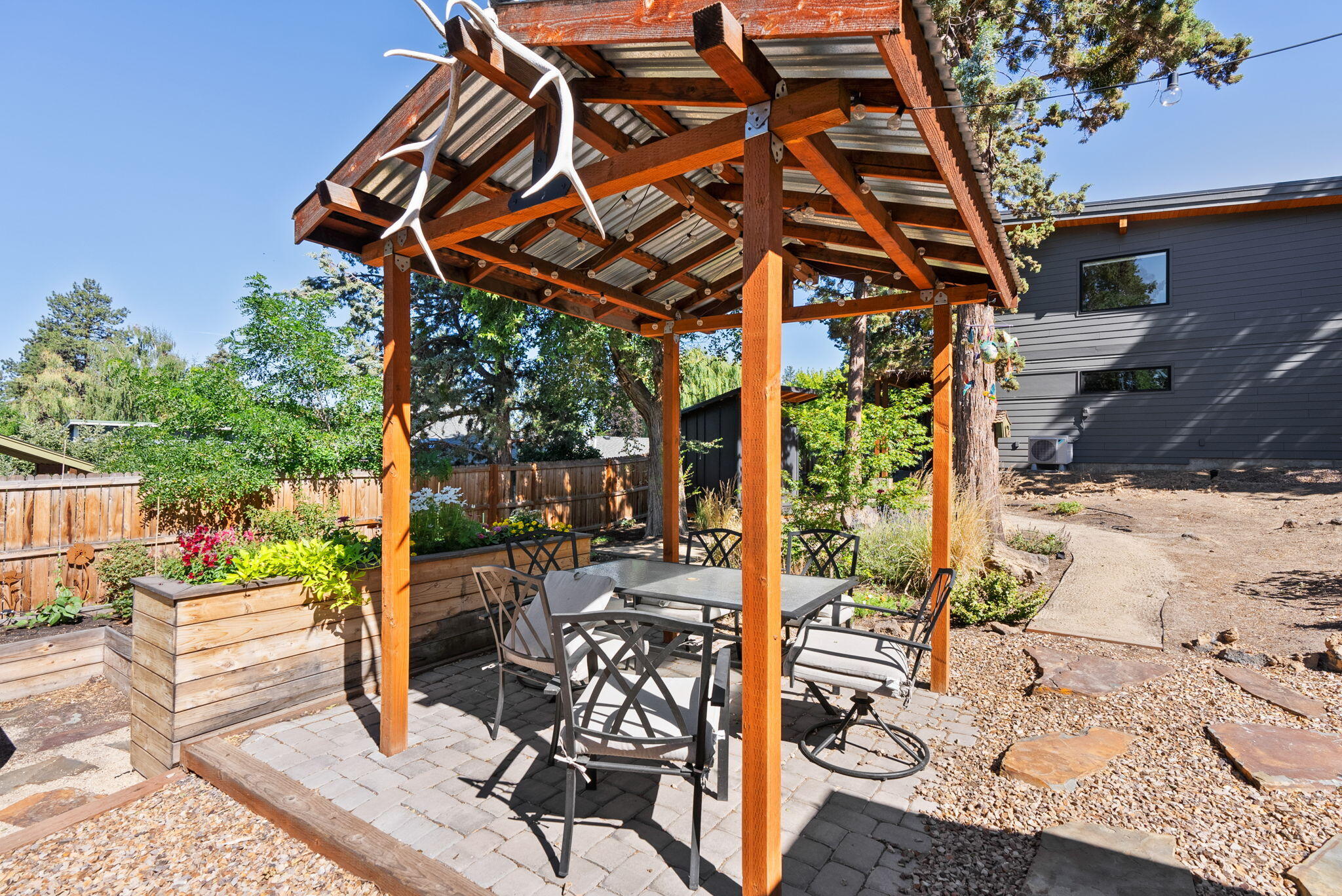 Wiestoria - Residential