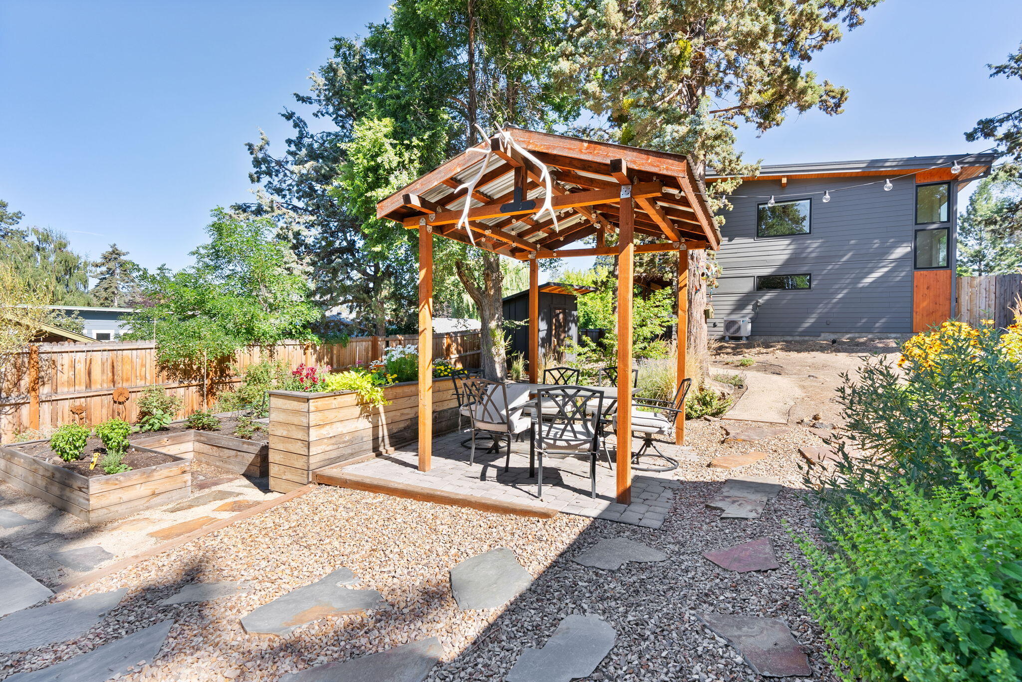 Wiestoria - Residential