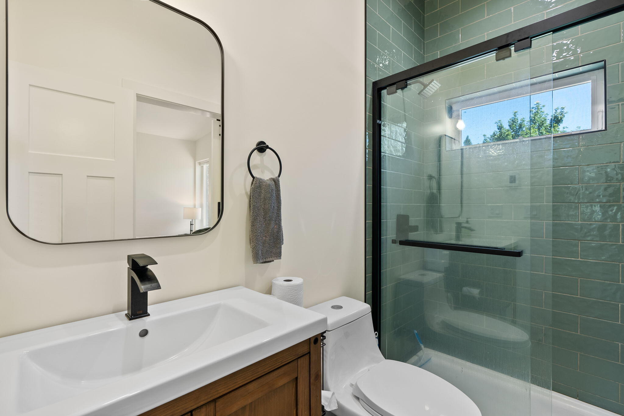 Wiestoria - Residential