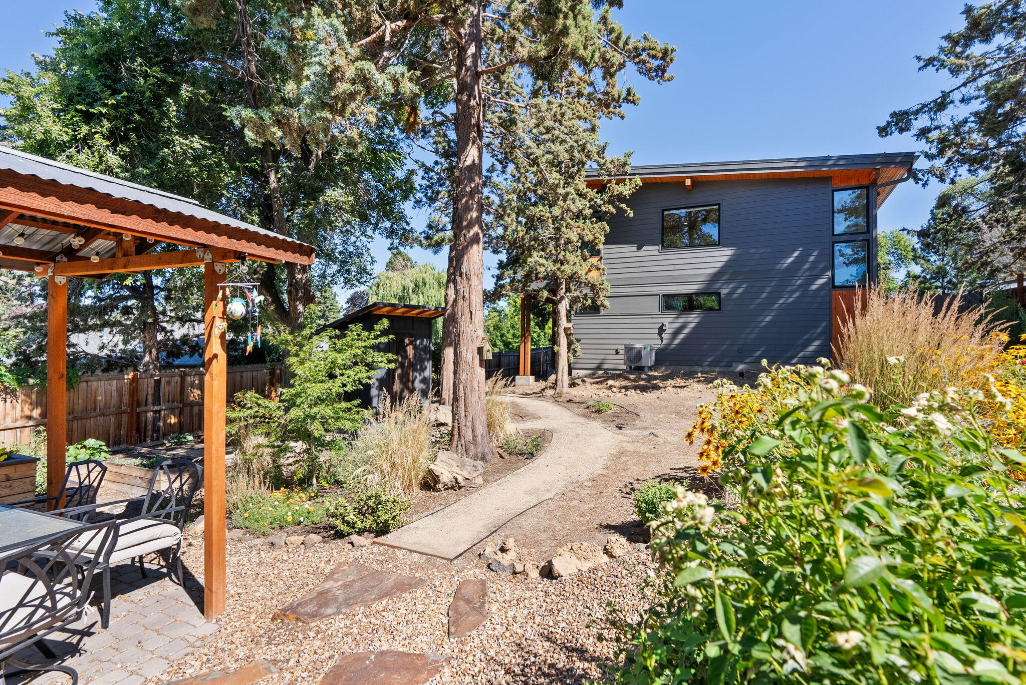 Wiestoria - Residential