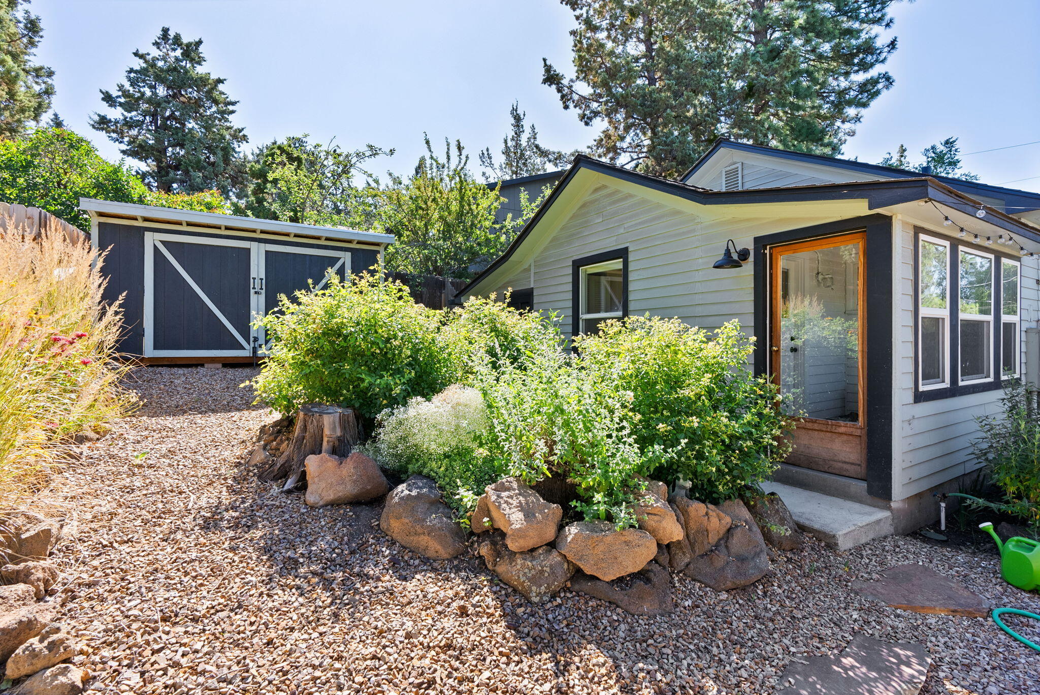 Wiestoria - Residential