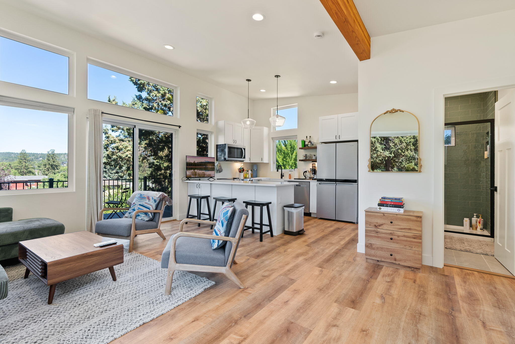 Wiestoria - Residential