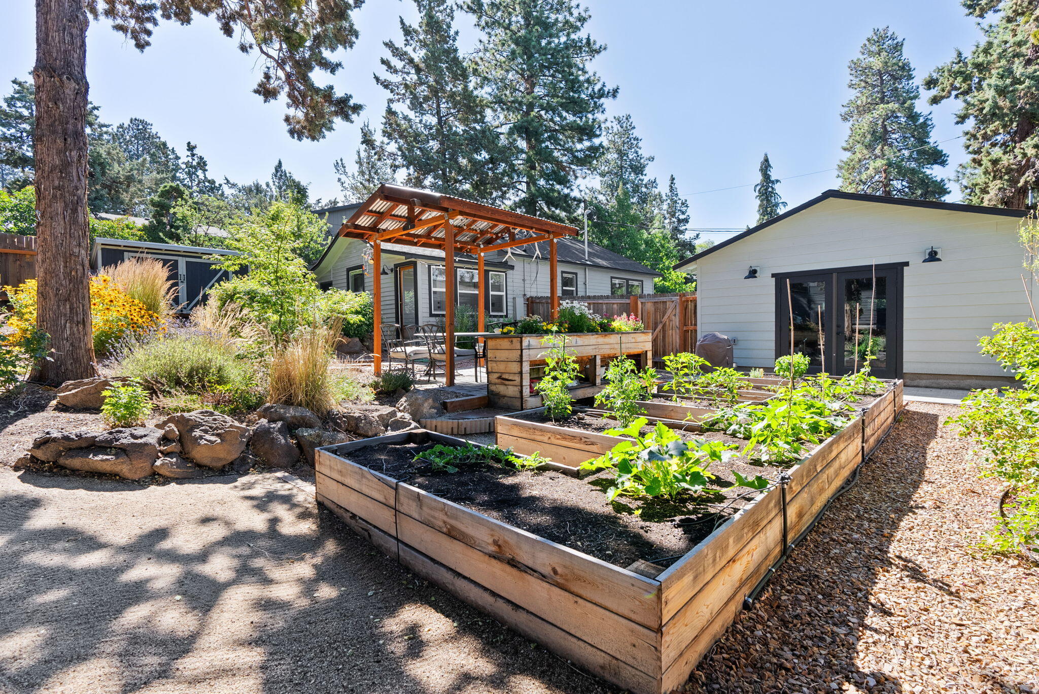 Wiestoria - Residential