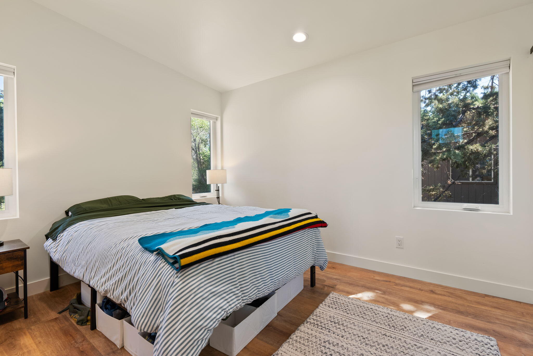 Wiestoria - Residential