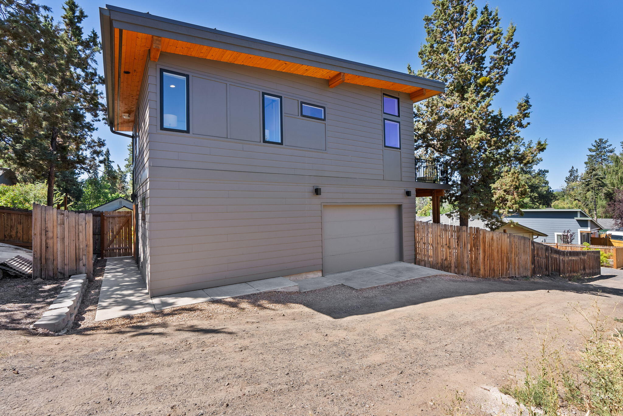 Wiestoria - Residential