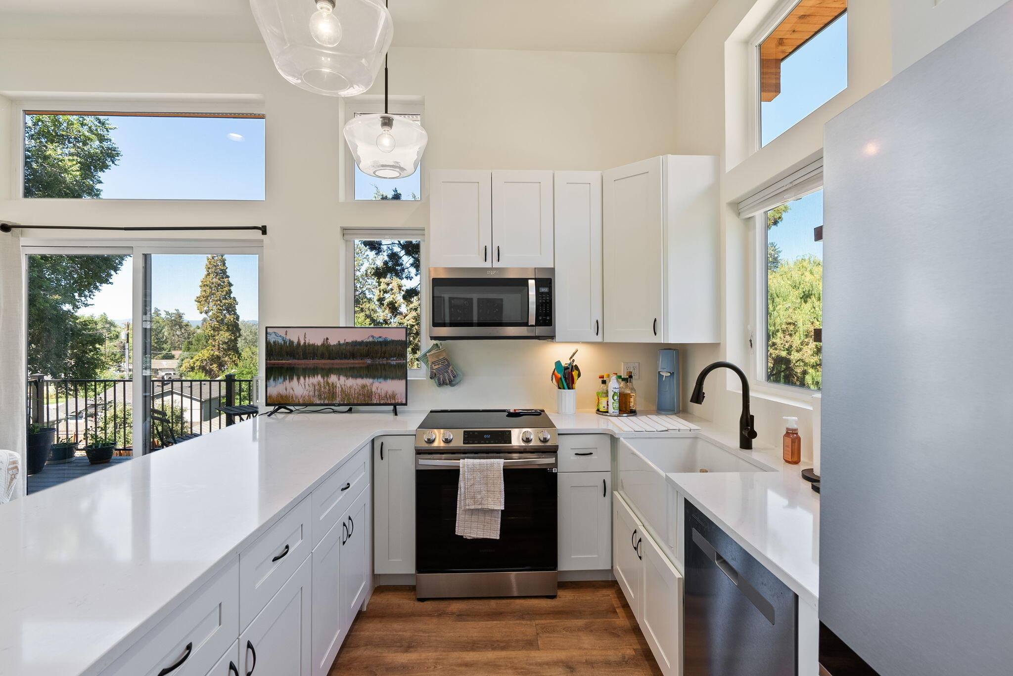 Wiestoria - Residential