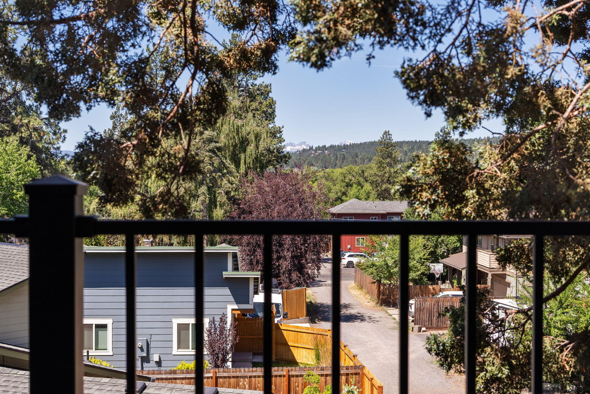 Wiestoria - Residential