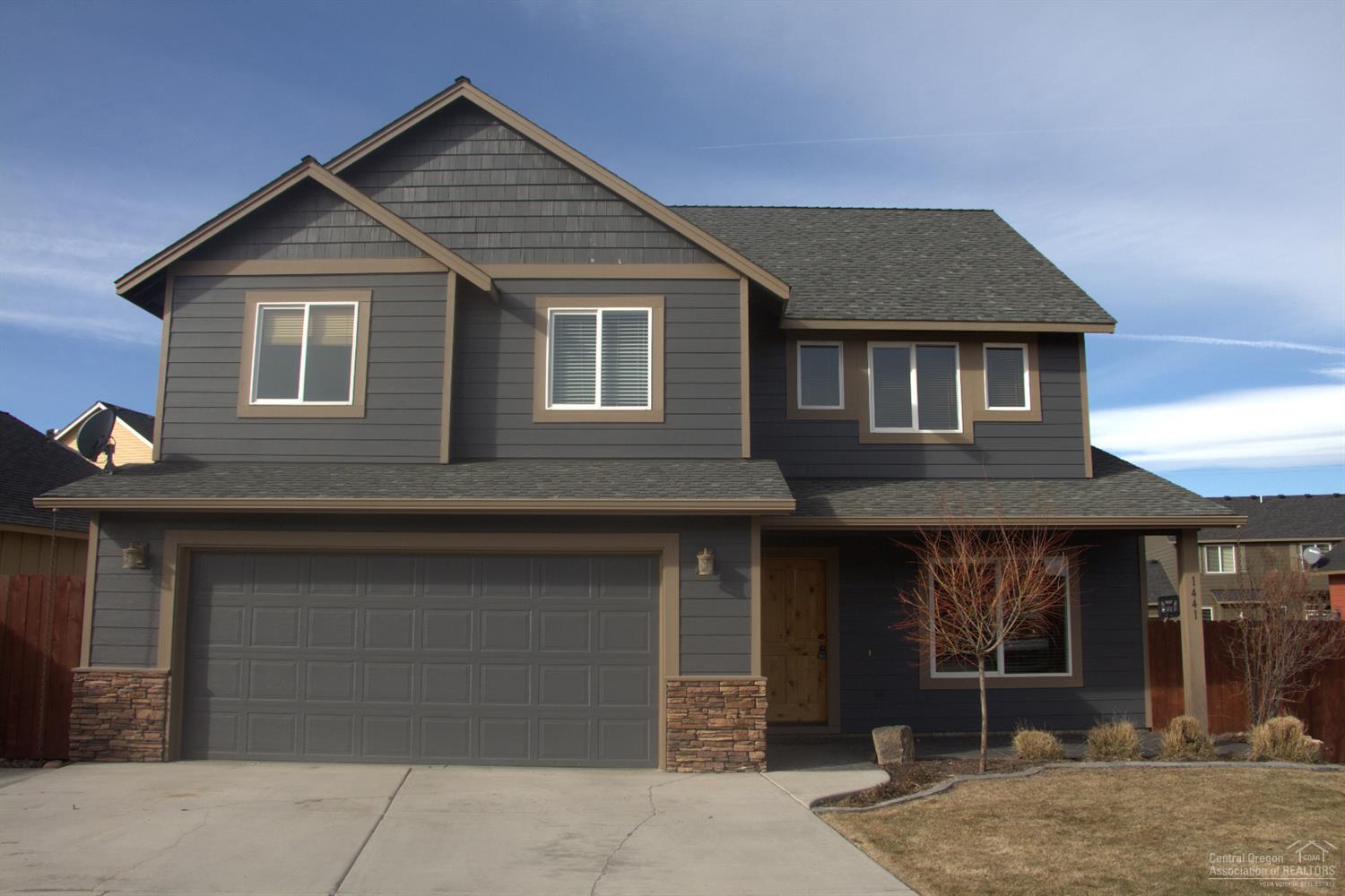 Sierra Vista - Residential