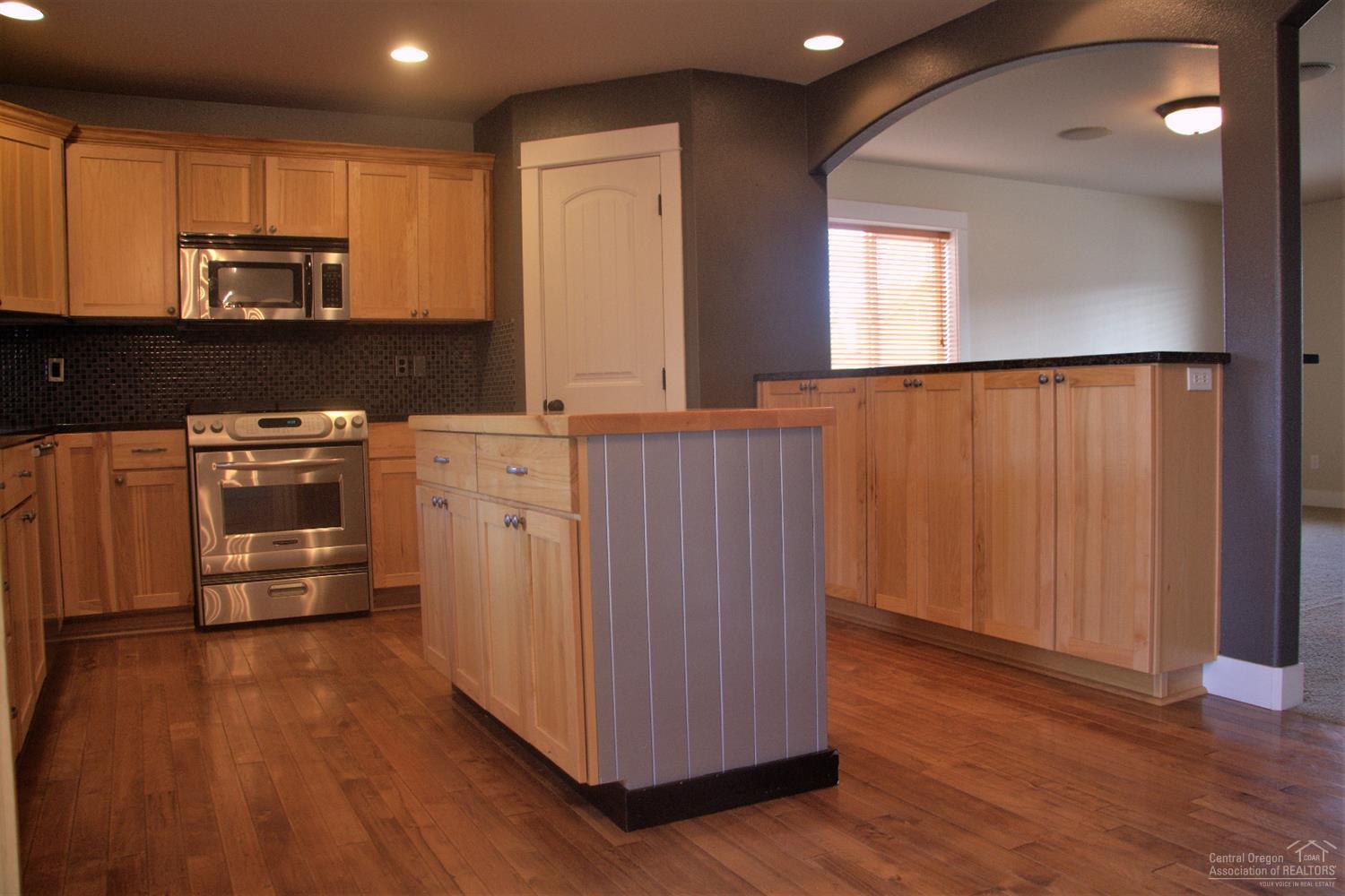 Sierra Vista - Residential