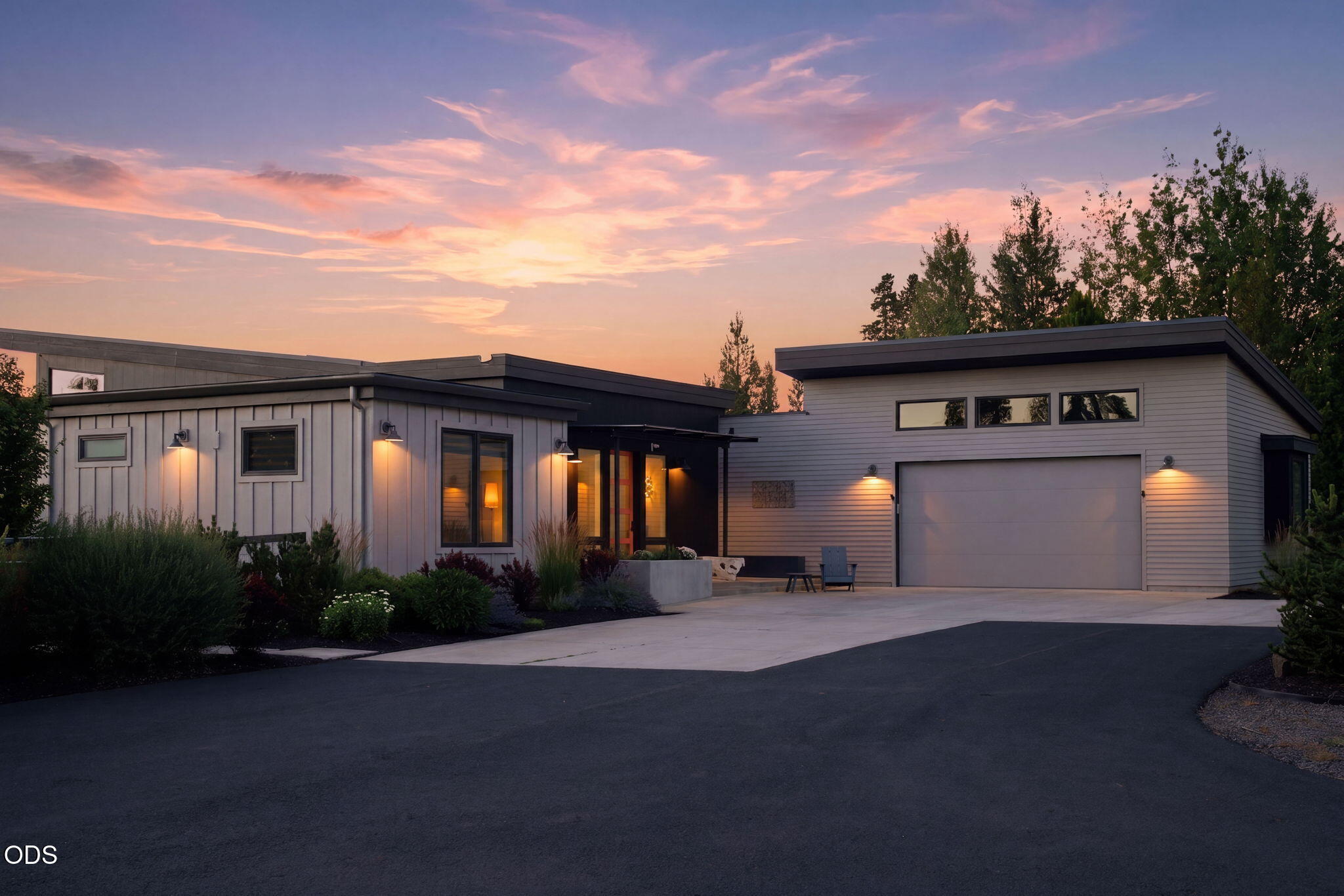 55543 Huntington Road
