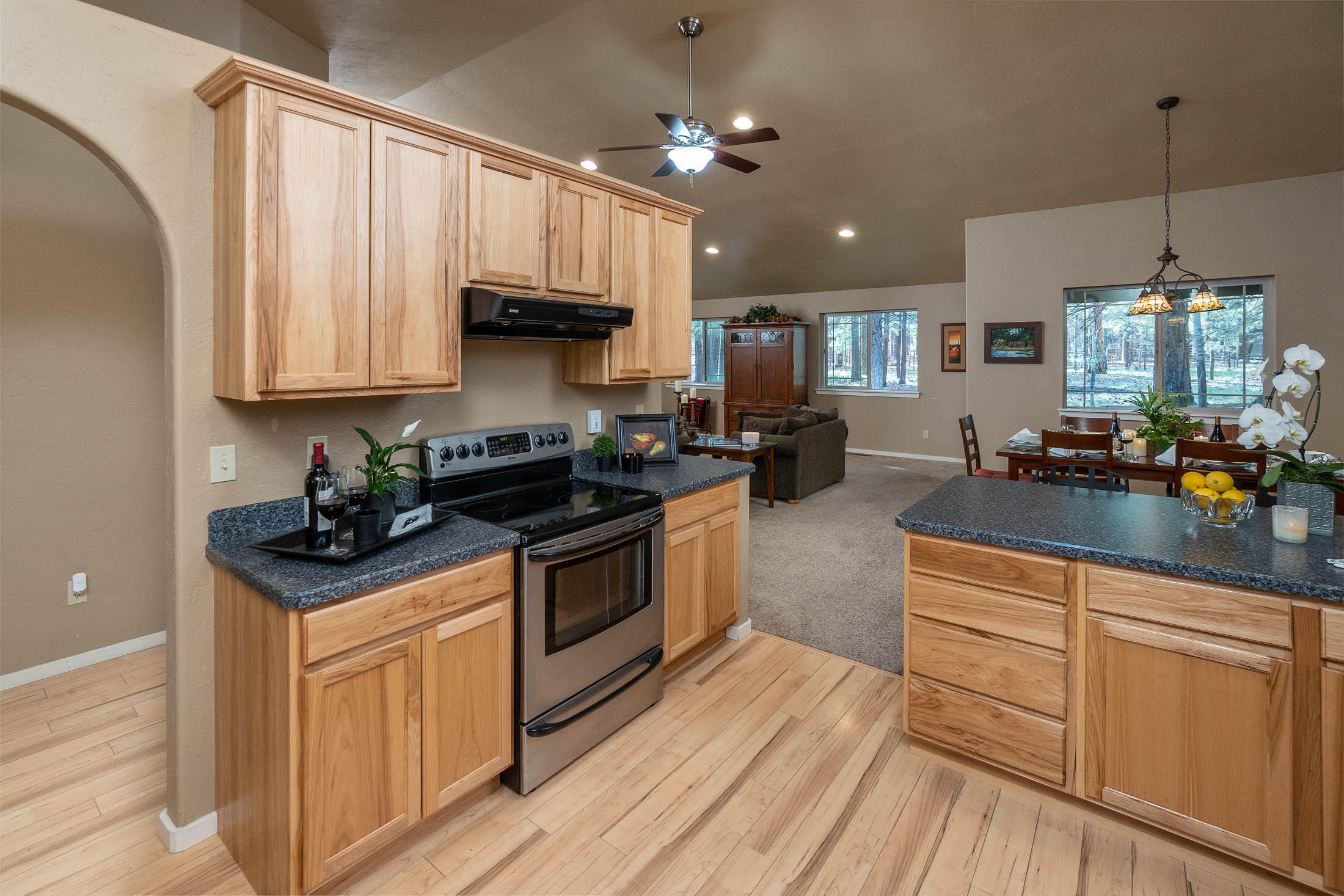 Crossroads - Residential