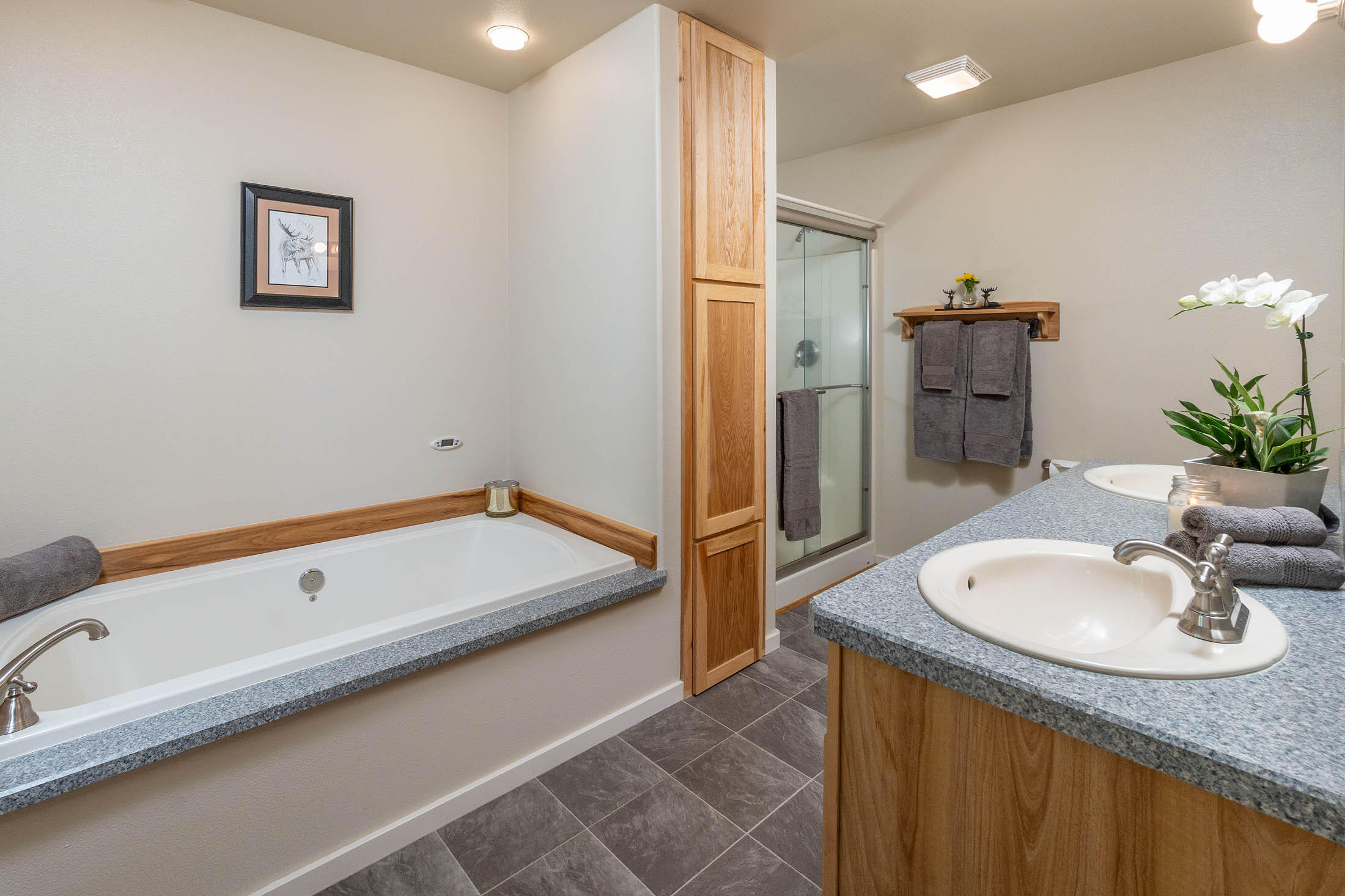 Crossroads - Residential