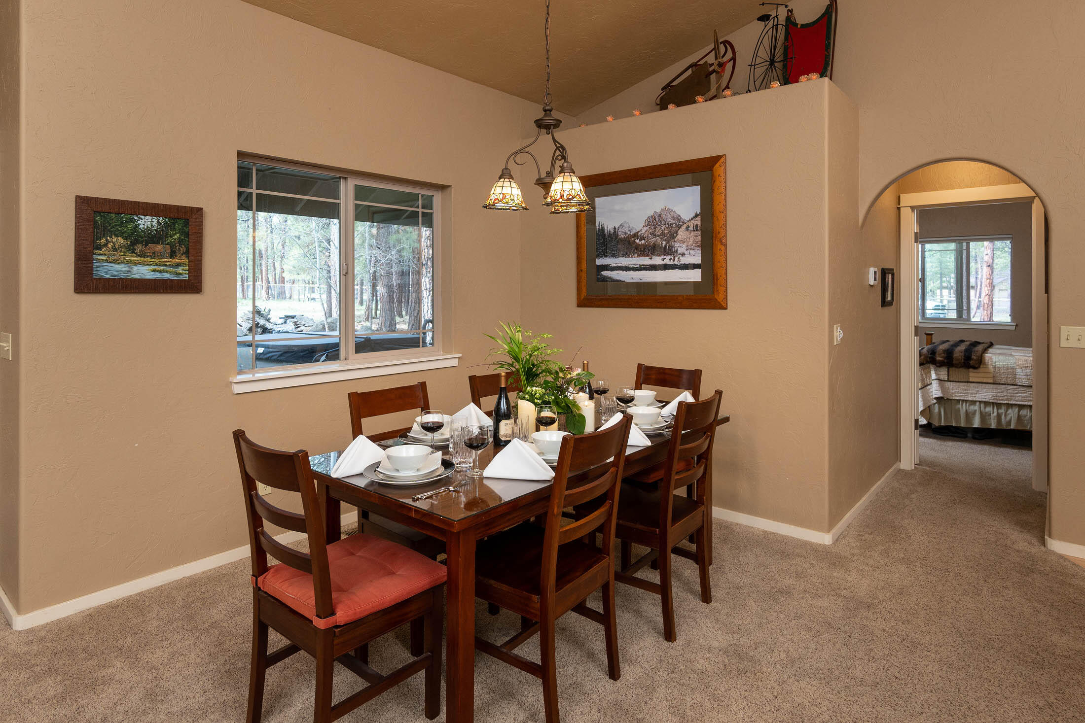 Crossroads - Residential