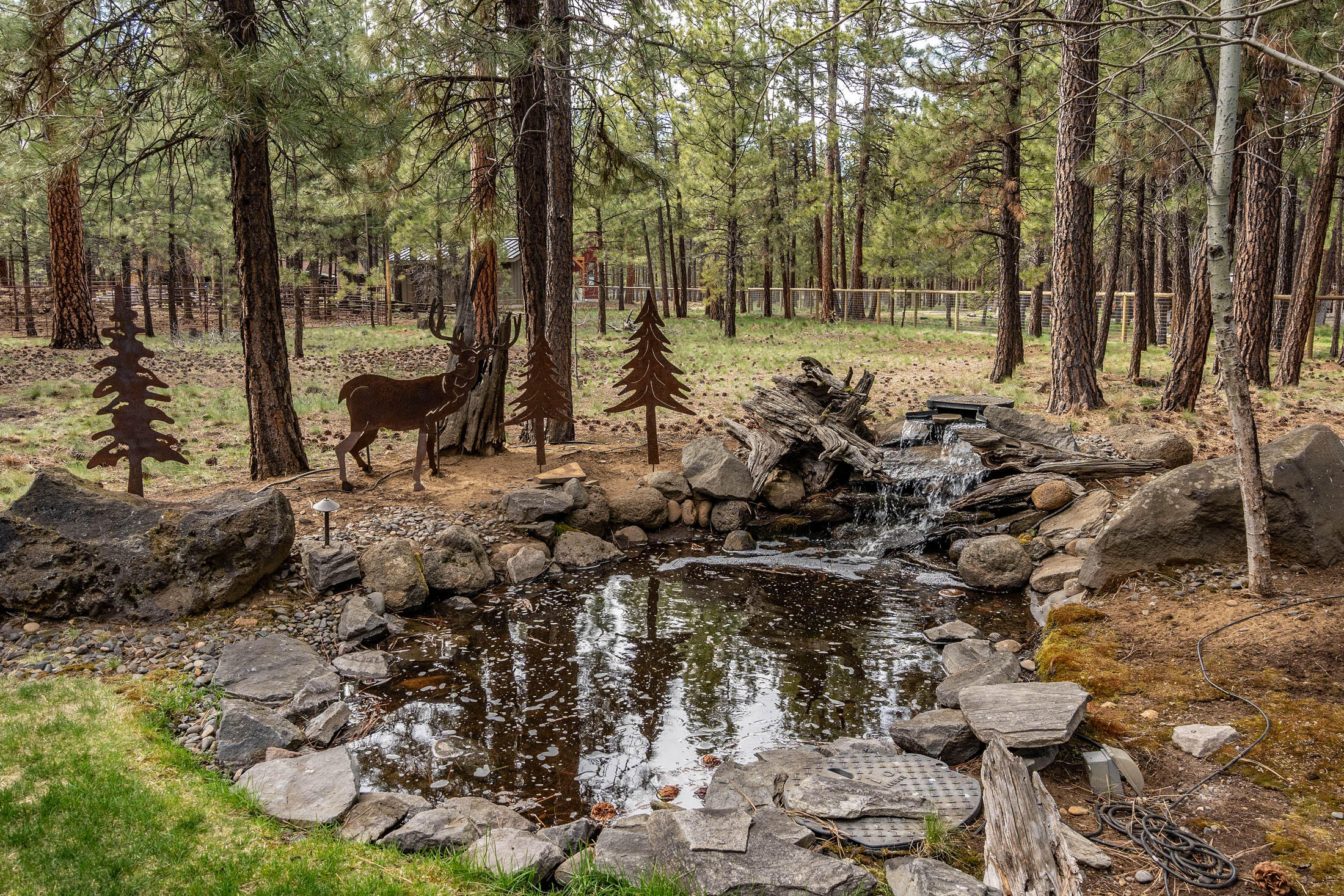 Crossroads - Residential