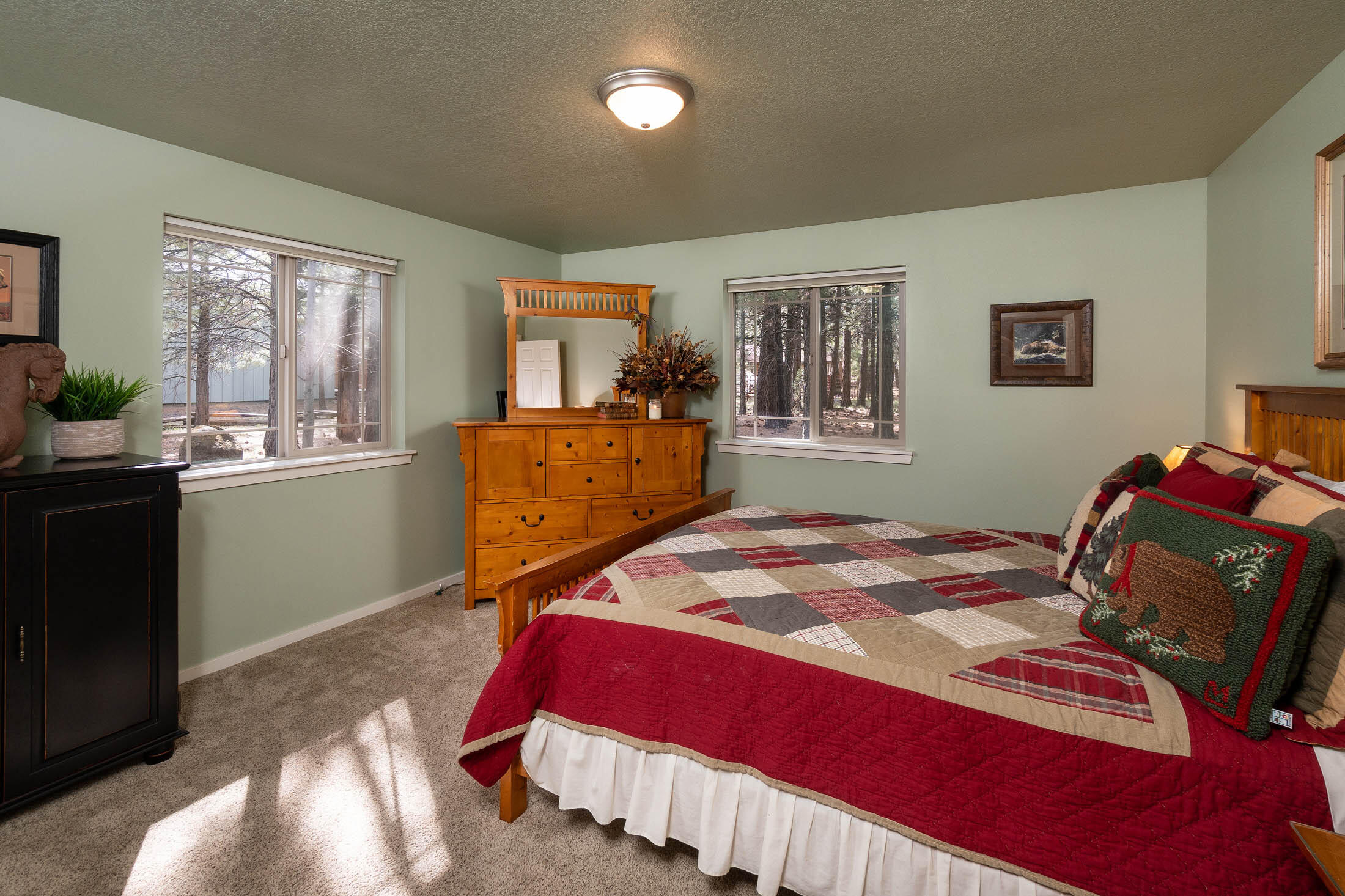 Crossroads - Residential