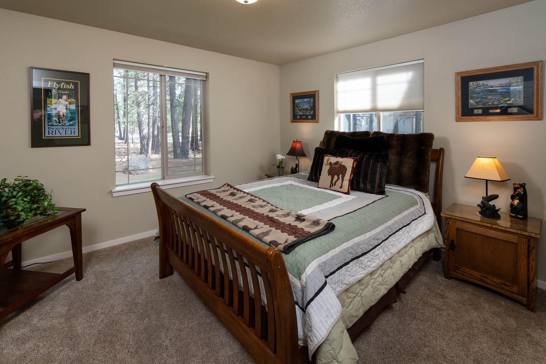 Crossroads - Residential