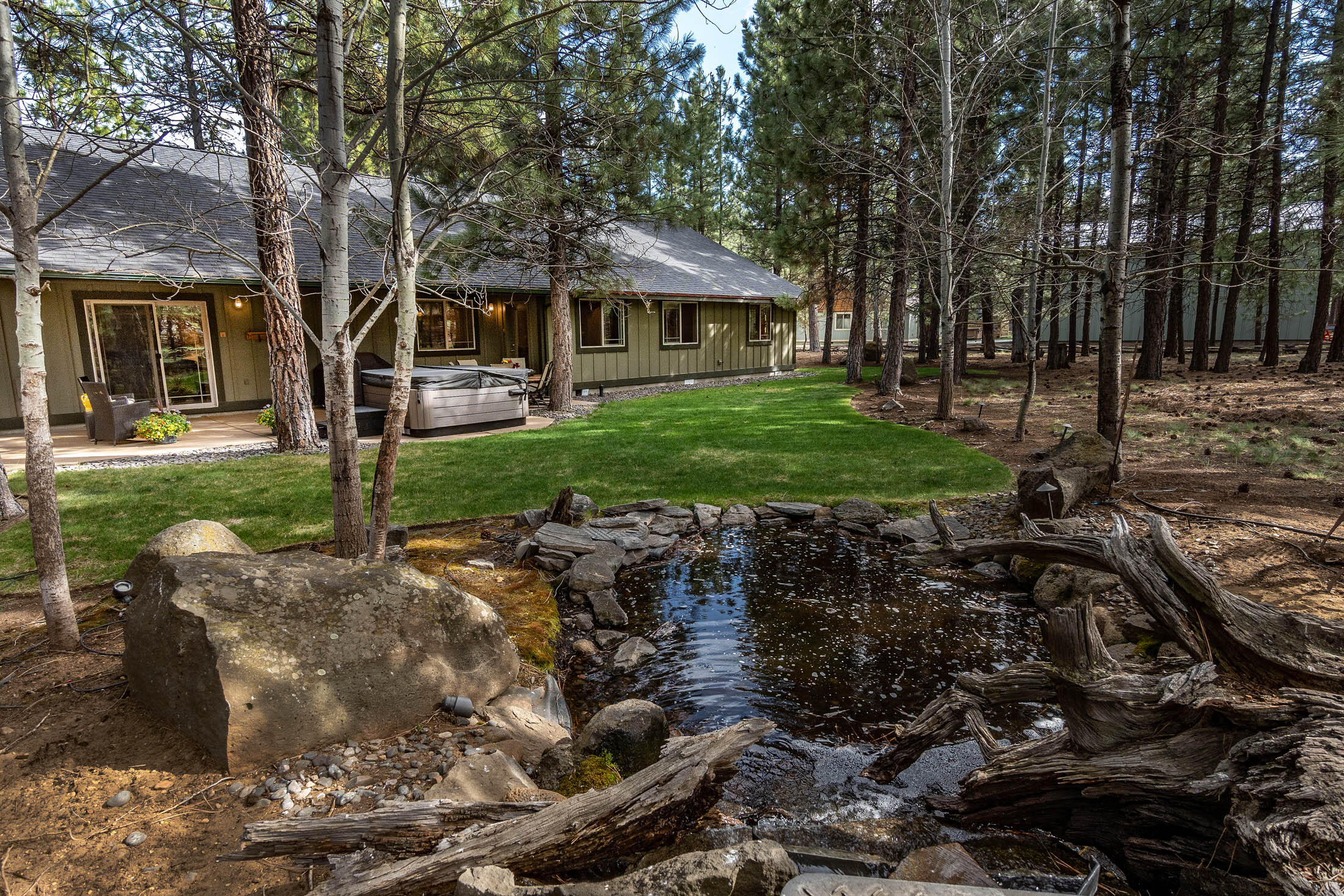 Crossroads - Residential