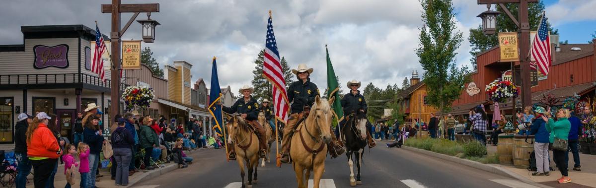 Crossroads - Residential
