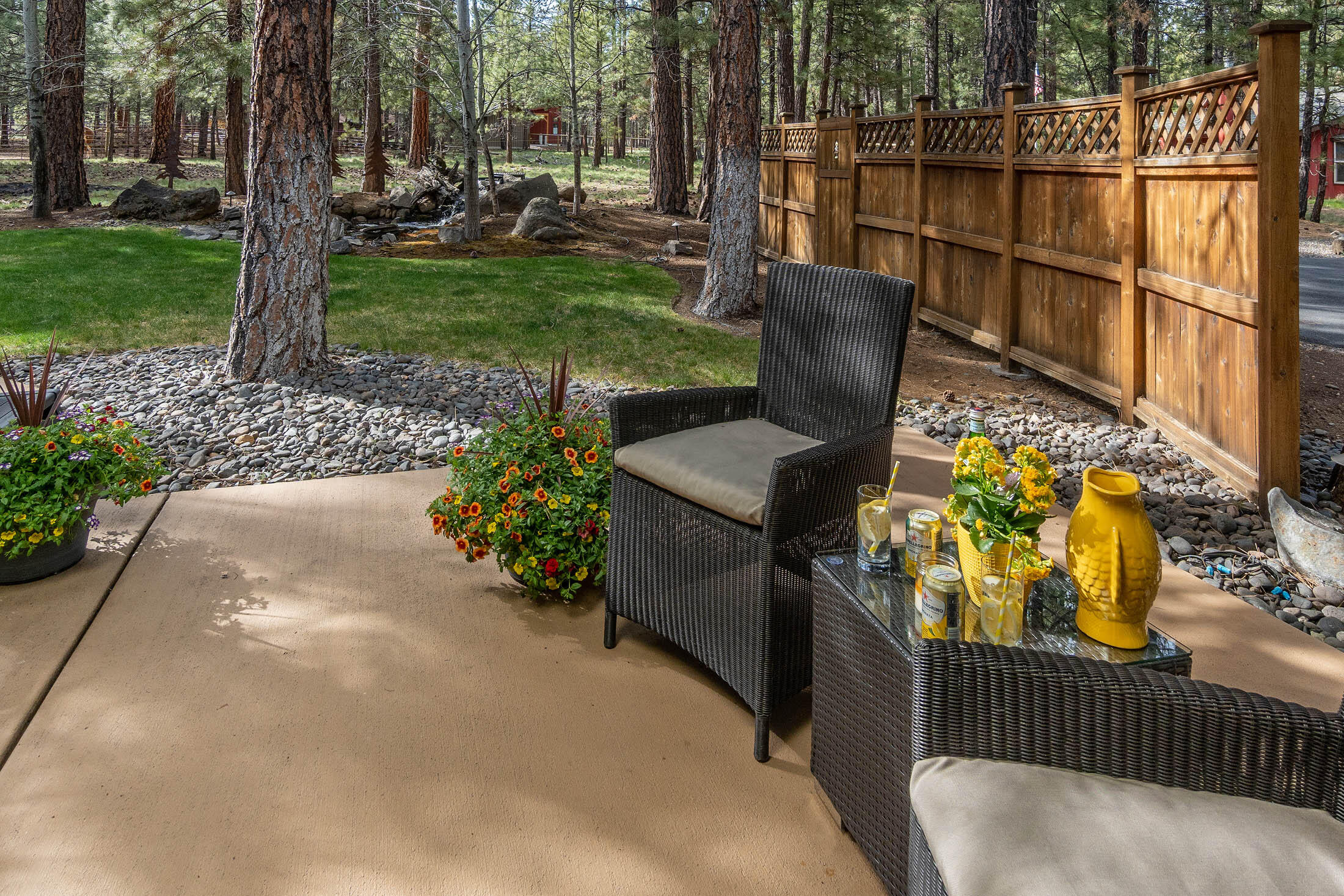 Crossroads - Residential