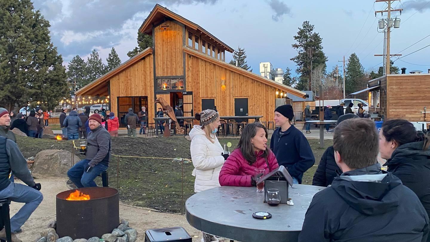 Crossroads - Residential