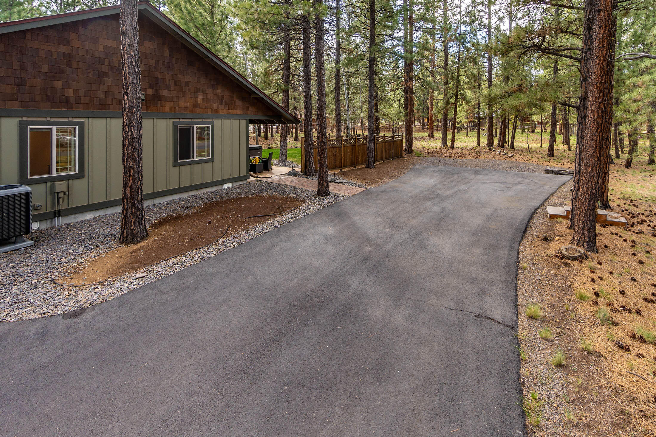 Crossroads - Residential