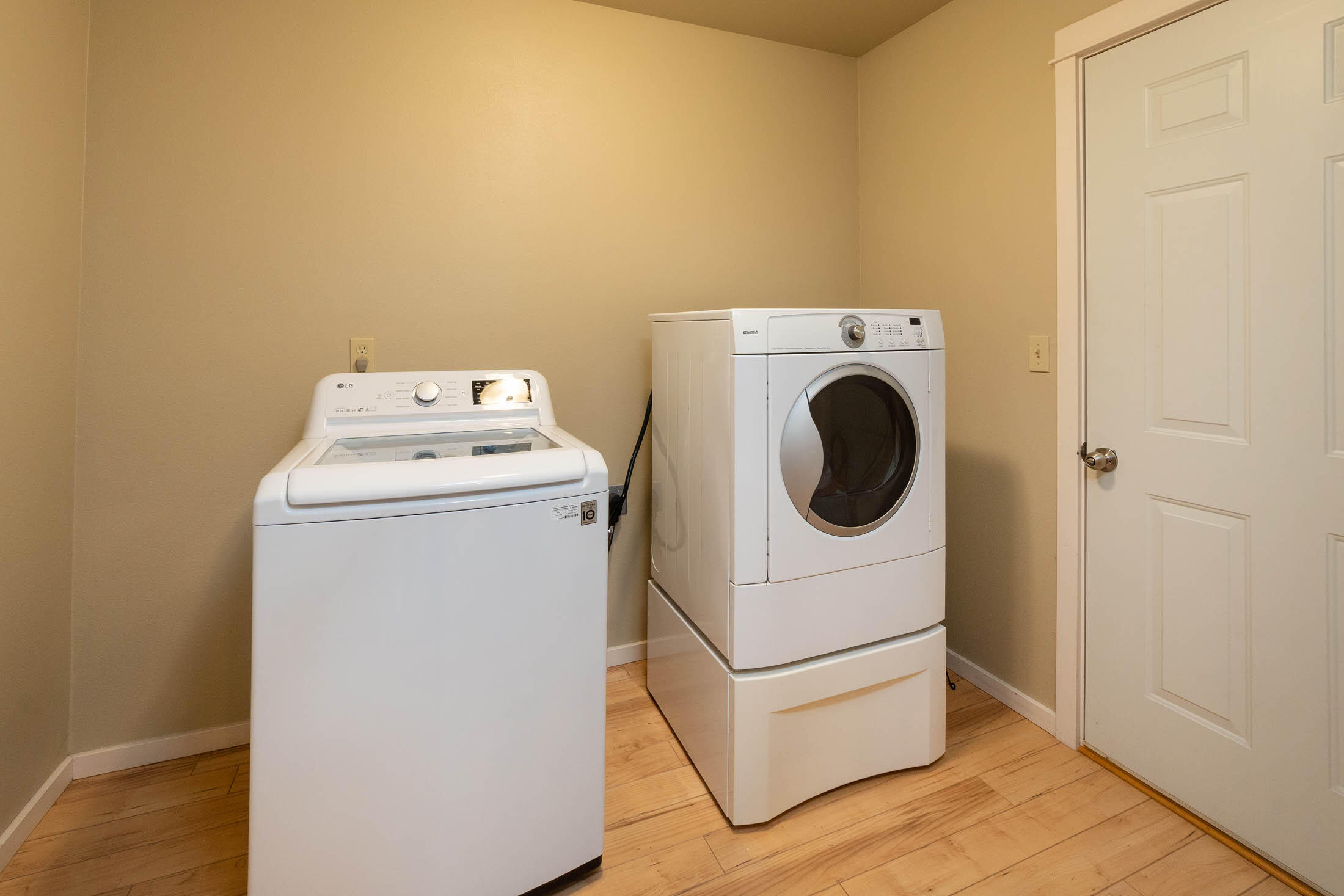 Crossroads - Residential