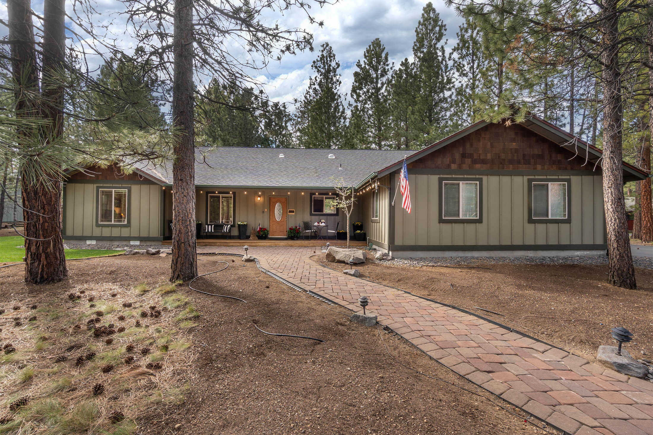 Crossroads - Residential