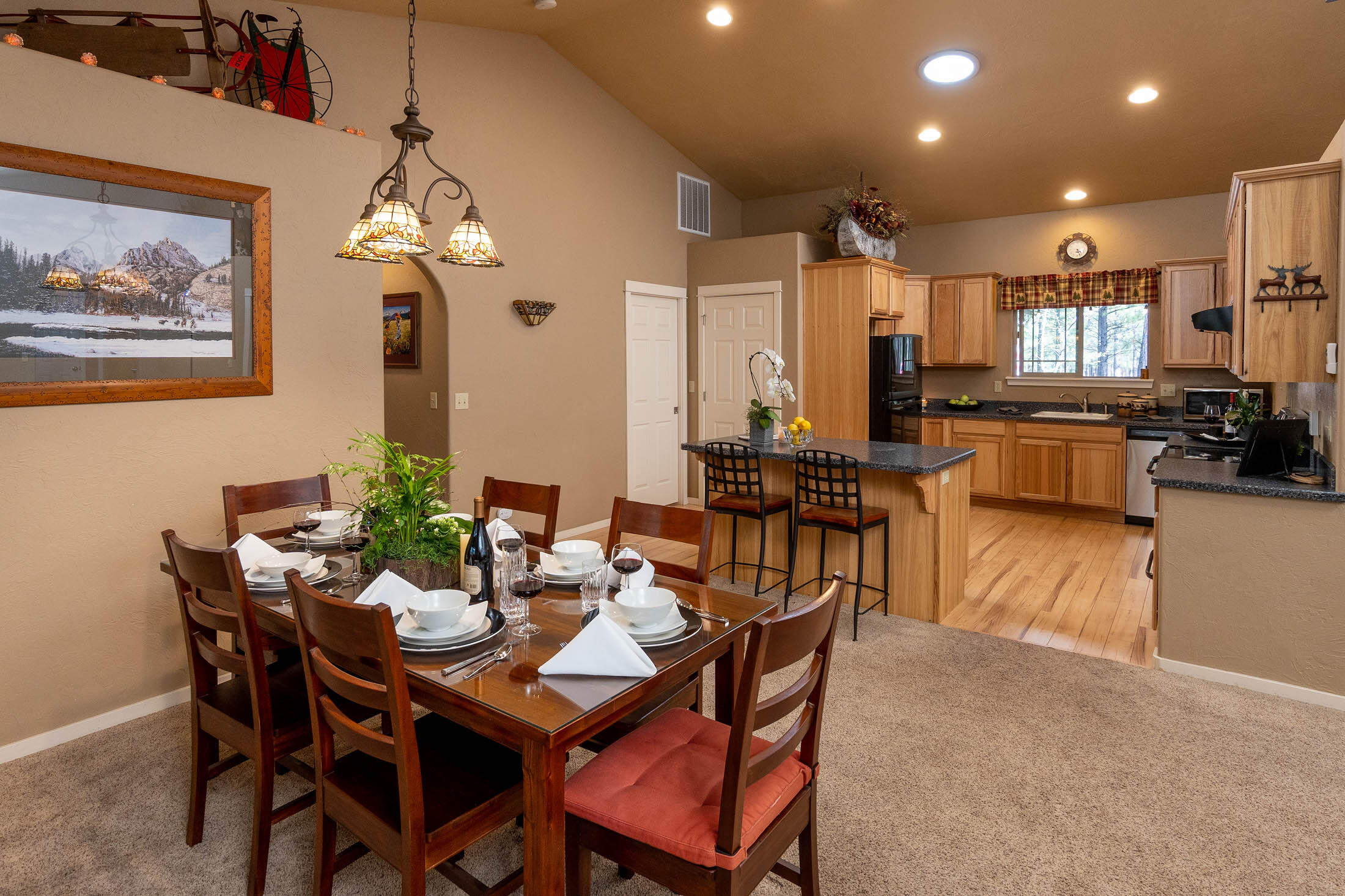 Crossroads - Residential