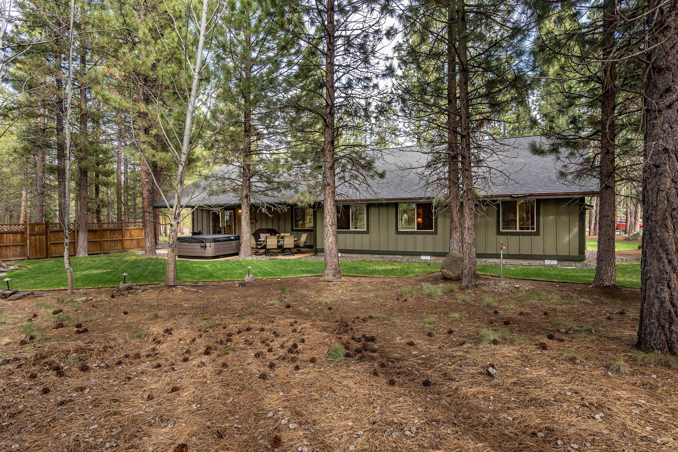 Crossroads - Residential