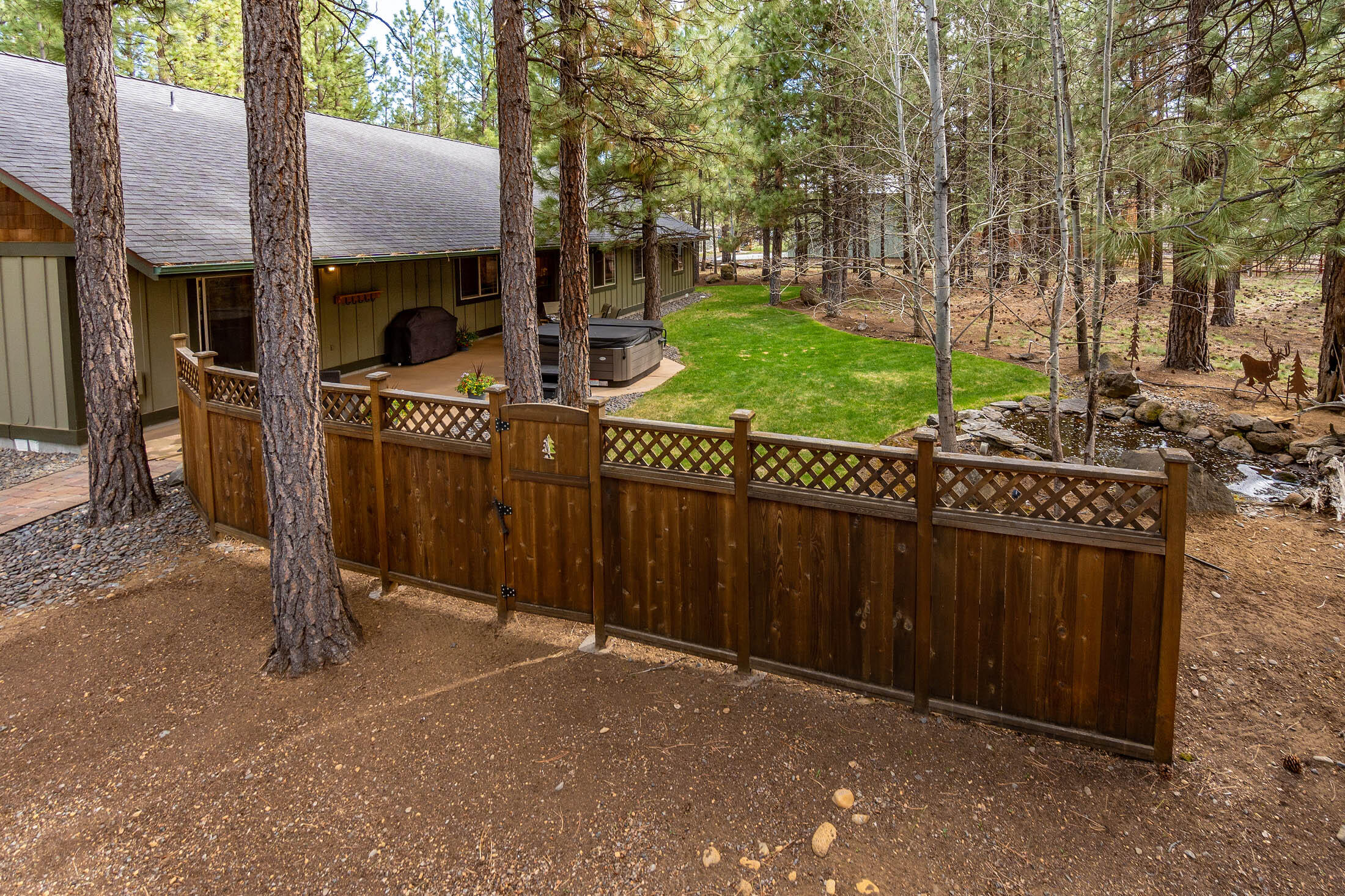 Crossroads - Residential