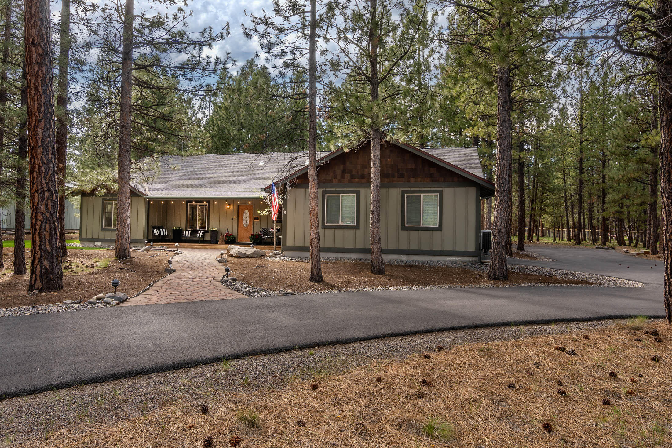 Crossroads - Residential