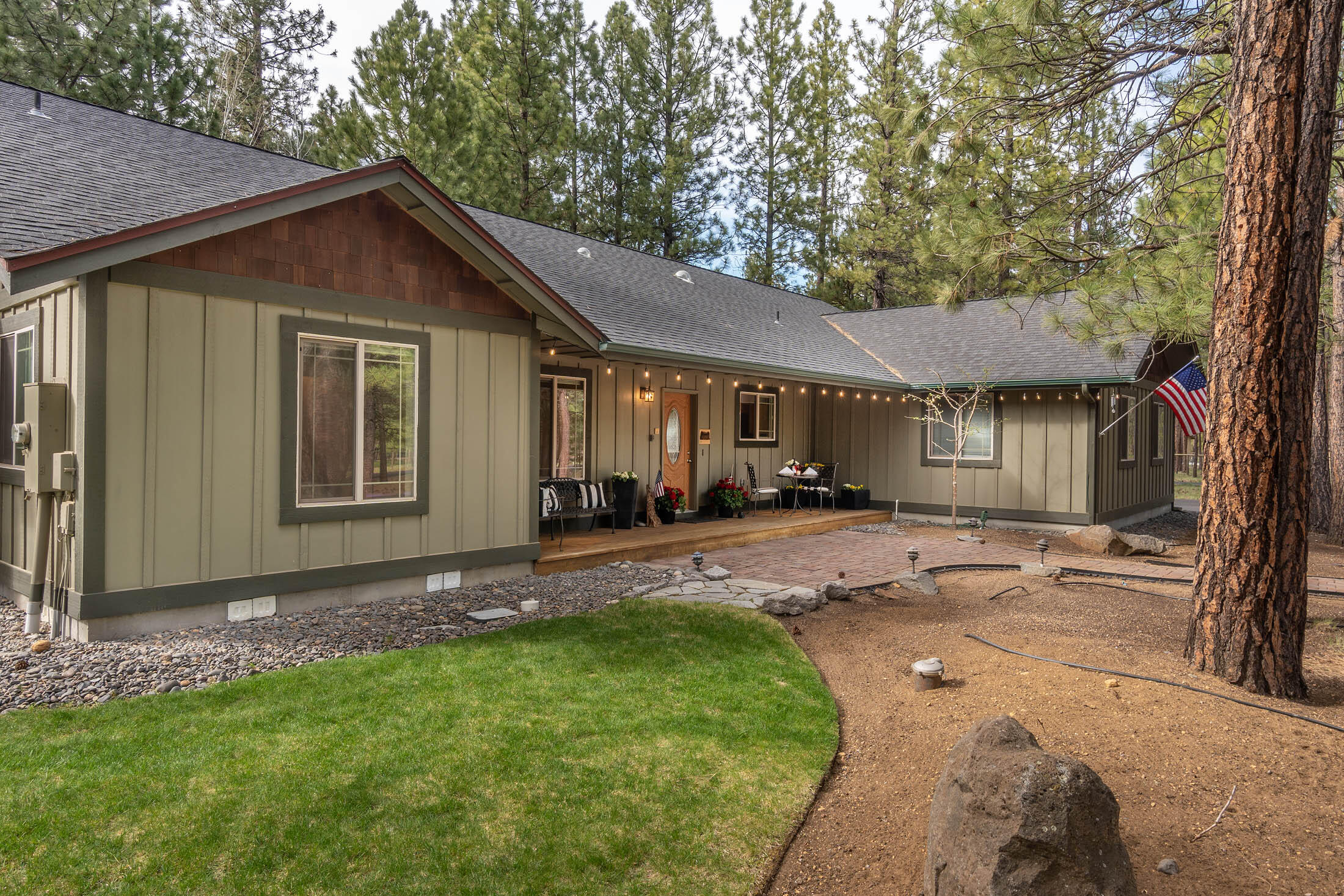 Crossroads - Residential